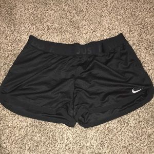 Nike shorts